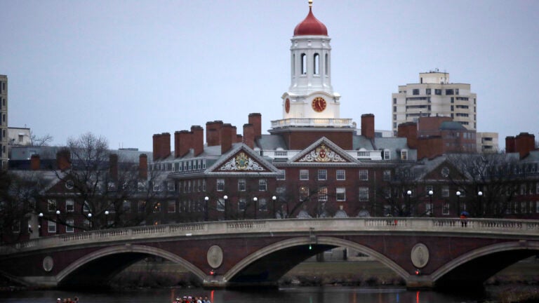 Trump administration bars Harvard from enrolling foreign students