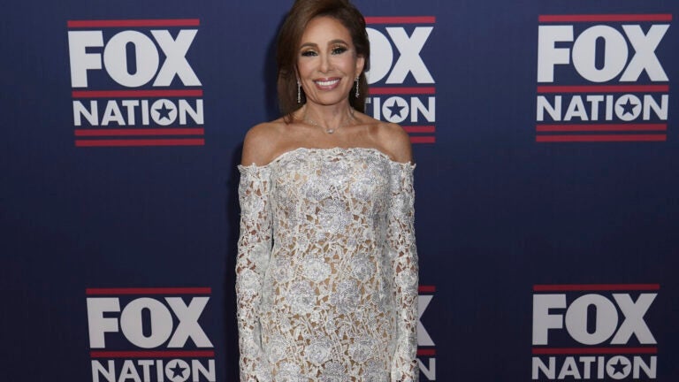 Trump says he is naming Fox News host and former judge Jeanine Pirro as top federal prosecutor in DC