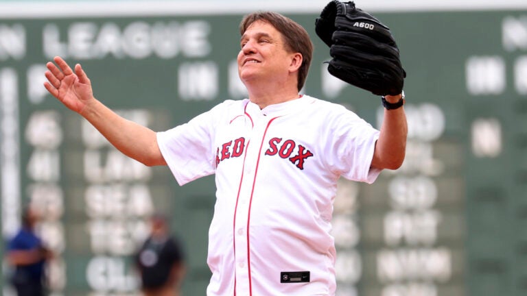 'I can't really imagine being anywhere else': Keith Lockhart reflects on his 30th anniversary and the Pops' spring season