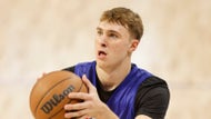 Celtics reportedly interviewed Cooper Flagg, Tre Johnson at combine