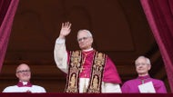 Pope Leo XIV: Robert Prevost elected first American pope in history