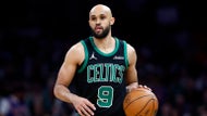 Warriors reportedly plan to target Celtics' Derrick White in trade
