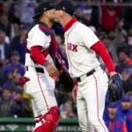 Walker Bueheler Red Sox