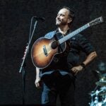 Dave Matthews