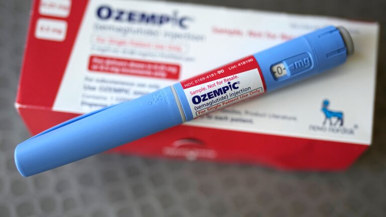 Ozempic Lawsuits Rise Over Allegations of Irreversible Vision Loss - News Directory 3