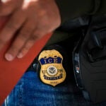 ICE operations in Acton over the weekend sparked a large-scale protest which drew hundreds of demonstrators.
