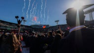 Northeastern used AI to call graduates’ names