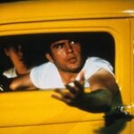 Best movies on Netflix: Paul Le Mat (as John Milner) in "American Graffiti" (1973), directed by George Lucas.