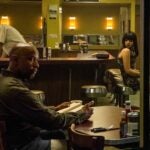 Best movies on Netflix: Denzel Washington and Chloe Grace Moretz in "The Equalizer."