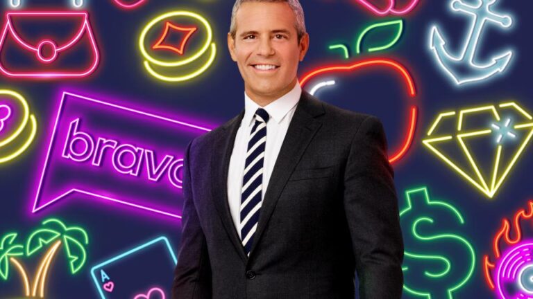 Bravo announces its first 'Real Housewives' set in New England