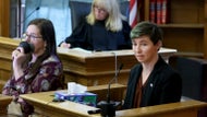 Karen Read murder trial: 2 forensic scientists testify as attorneys clash over new report
