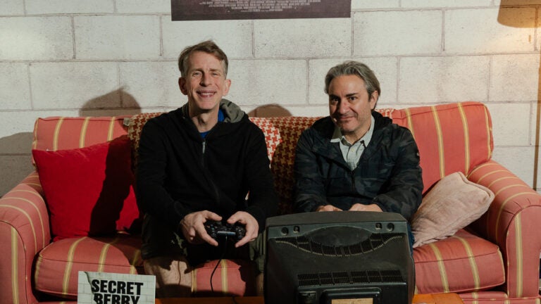 From New England lore to Netflix: ‘Secret Mall Apartment’ is streaming now