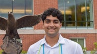 Bentley student dies in 'tragic accident' on class trip to Bahamas