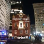 The City of Boston has joined a lawsuit against the Trump administration's move to withhold millions of dollars in housing and homelessness prevention grants.