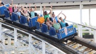 A legendary roller coaster from Mass. is facing its end — again