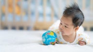 What are the most popular boy and girl baby names in Mass.?