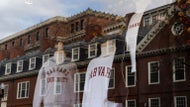 Federal judge blocks Trump administration from barring foreign student enrollment at Harvard
