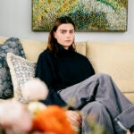 Ella Stapleton.