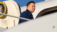 On the campaign trail, Elon Musk juggled drugs and family drama