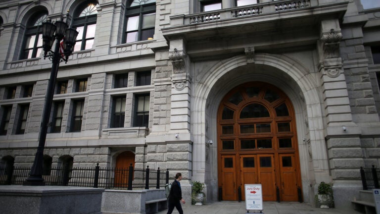 The Massachusetts Supreme Judicial Court ruled that defendants who responded to online prostitution advertisements could not be prosecuted under a sex trafficking statute.