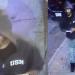 Police are looking for this suspect, who allegedly committed indecent assault and battery May 14 in the North End.