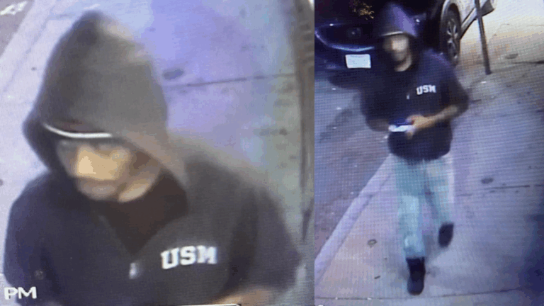 La policía de Boston busca a sospechosos en sospecha de ataque de desafío