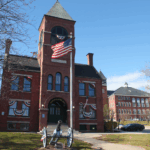 Plymouth Town Hall