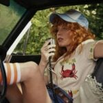 Natasha Lyonne as Charlie Cale in "Poker Face."