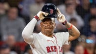 Devers says he won’t move to 1B, calls out Red Sox front office
