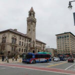 Worcester City Hall