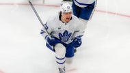 In need of top talent, Bruins should offer sheet young forwards