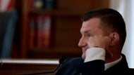 Karen Read murder trial: Sgt. Yuriy Bukhenik finishes testifying