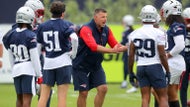 NFL analyst believes this Patriots rookie could be a ‘real steal’