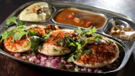 Where to find the best Indian food in Greater Boston