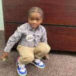 Sa'Doni Powell, 4, was found unresponsive in a Mattapan apartment earlier this month.