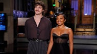 'SNL' recap: The best of Quinta Brunson's episode (May 3, 2025)