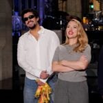 SNL recap: Musical guest Bad Bunny, host Scarlett Johansson, and cast member Kenan Thompson ahead of the "Saturday Night Live" season 50 finale on May 17.