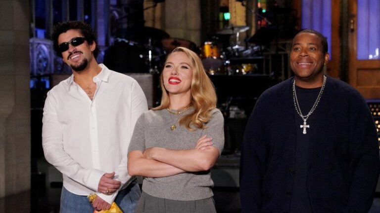 Revisión “SNL”: mejores momentos de la temporada de “Saturday Night Live” organizado por Scarlett Johansson