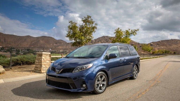 The Car Doctor answers a question from a reader questioning whether his Toyota needs its brake fluid flushed.