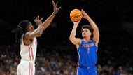 NBA Mock Drafts: Who experts have Celtics picking entering June