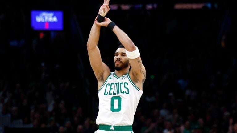 Celtics roster outlook: Breaking down the forwards Celtics roster outlook: Breaking down the forwards