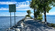 One of the most 'amazing' lakes in the U.S. is in New England