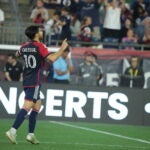 Carles Gil Revolution