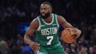 What could a potential Jaylen Brown to Spurs trade look like?