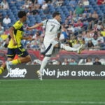 Tomas Chancalay Revolution