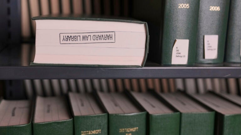 AI chatbots want extra books to be taught from. These libraries are opening their stacks. AI chatbots want extra books to be taught from. These libraries are opening their stacks.