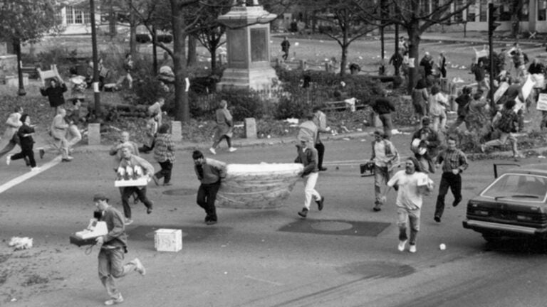 NH metropolis in ‘Jumanji’ marks thirtieth anniversary with animal costume race NH metropolis in ‘Jumanji’ marks thirtieth anniversary with animal costume race