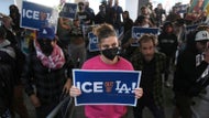 Trump deploys California National Guard to LA to quell protests despite the governor's objections