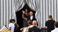 Guest list: The celebs attending Jeff Bezos’s wedding