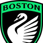 Boston Legacy FC crest 2025